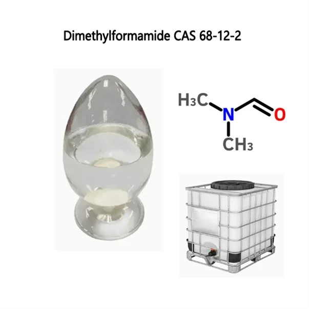 N, N-DimethylformamideDimethylformamideDMF CAS 68-12-2
