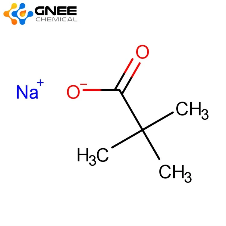 CAS:1184-88-9 | Sodium pivalate