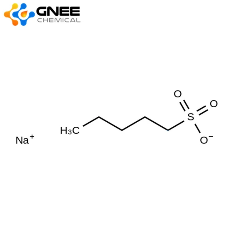 CAS:22767-49-3 | Sodium 1-pentanesulfonate