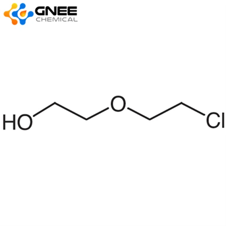 CAS:628-89-7 | 2-(2-Chloroethoxy)ethanol