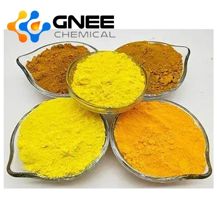 CAS6358-31-2 Pigment Yellow 74