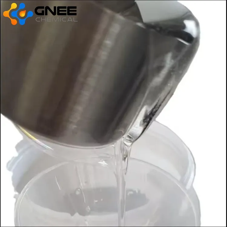 CAS 70131-67-8 Poly(dimethylsiloxane), hydroxy terminated C8H24N2OSi2