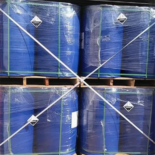 Propionic Acid CAS 79-09-4