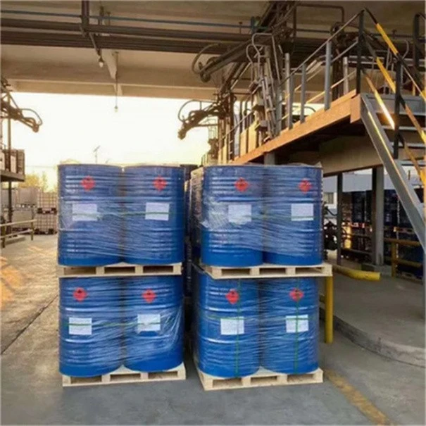 Cyclohexanone CAS 108-94-1 for Paint