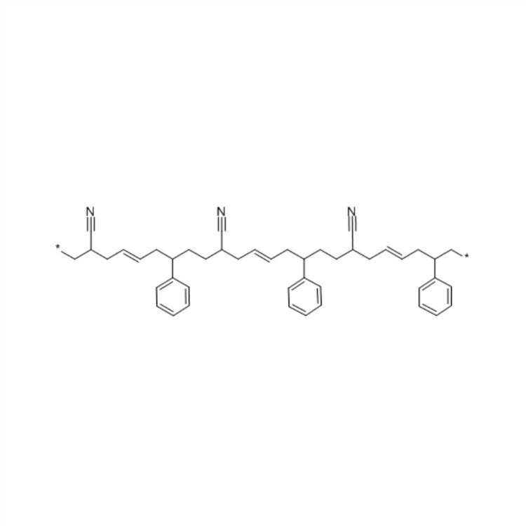 Industrial Grade (ABS) Acrylonitrile Butadiene Styrene Flame Retardant Plastic Granules CAS 9003-56-9