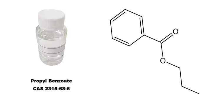 Propyl benzoate(CAS 2315-68-6) Propyl benzoate(CAS 2315-68-6)