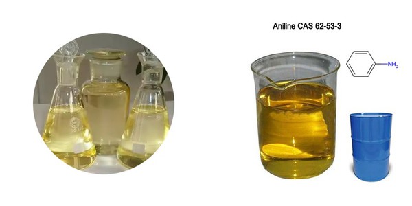 What is aniline (CAS 62-53-3 ) used for? What is aniline (CAS 62-53-3 ) used for?