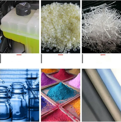 Methyl Methacrylate Uses Methyl Methacrylate Uses