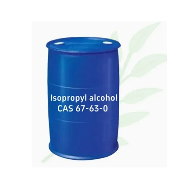 Isopropyl alcohol (IPA) for cleaning CAS 67-63-0