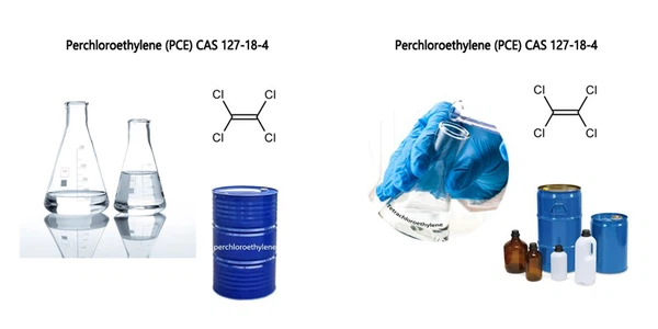 Tetrachloroethene (PCE): Uses, Properties, and Storage Guidelines Tetrachloroethene (PCE): Uses, Properties, and Storage Guidelines