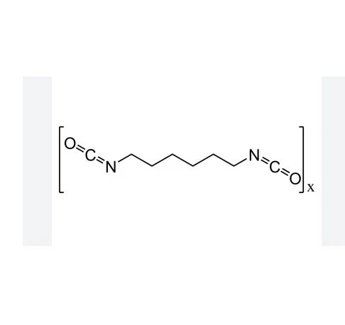 High Density Poly(hexamethylene diisocyanate)