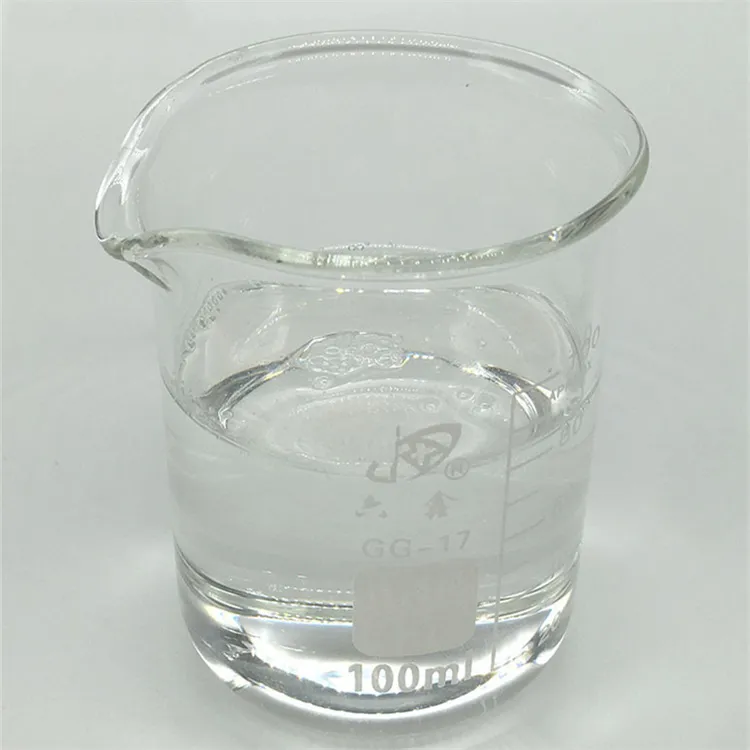Ethylbenzene CAS 100-41-4 Ethylbenzene CAS 100-41-4