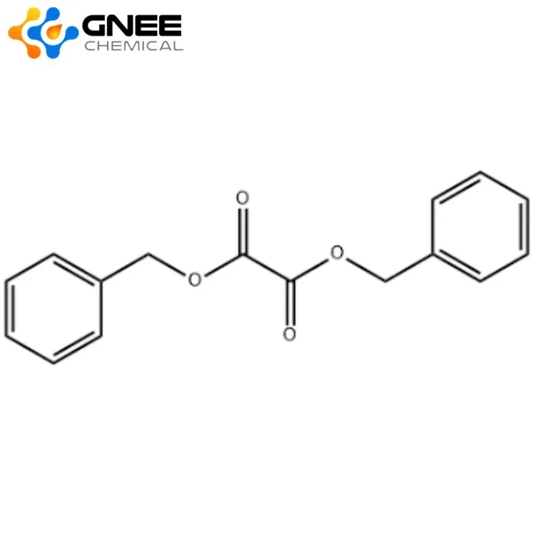 Purity 98% Oxalic acid dibenzyl ester Powder CAS 7579-36-4