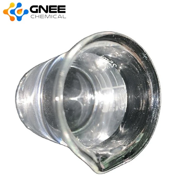 Technical Grade Ethylene Glycol Monobutyl Ether Solvent CAS 111-76-2