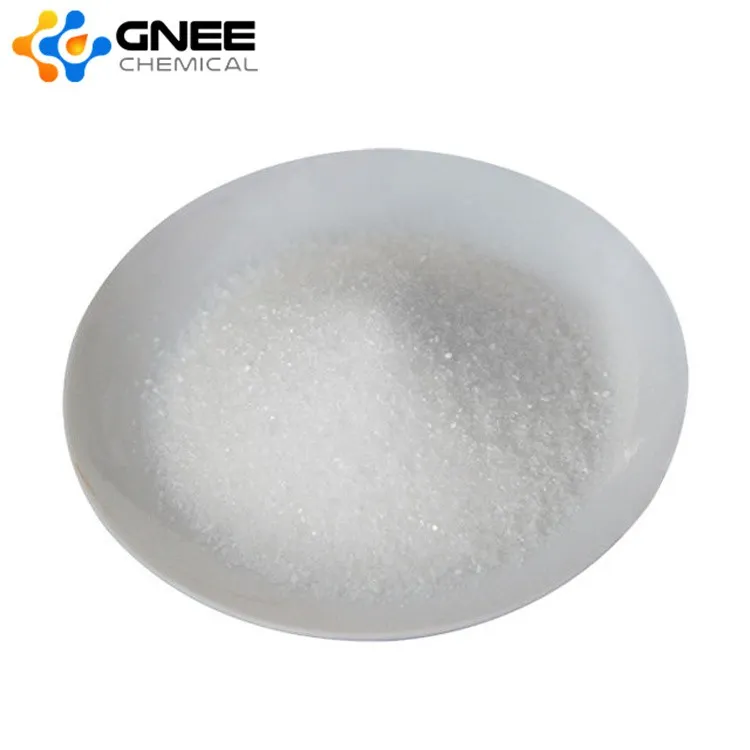 White Powder Strontium carbonate,nanometre For Glass CAS 1633-05-2